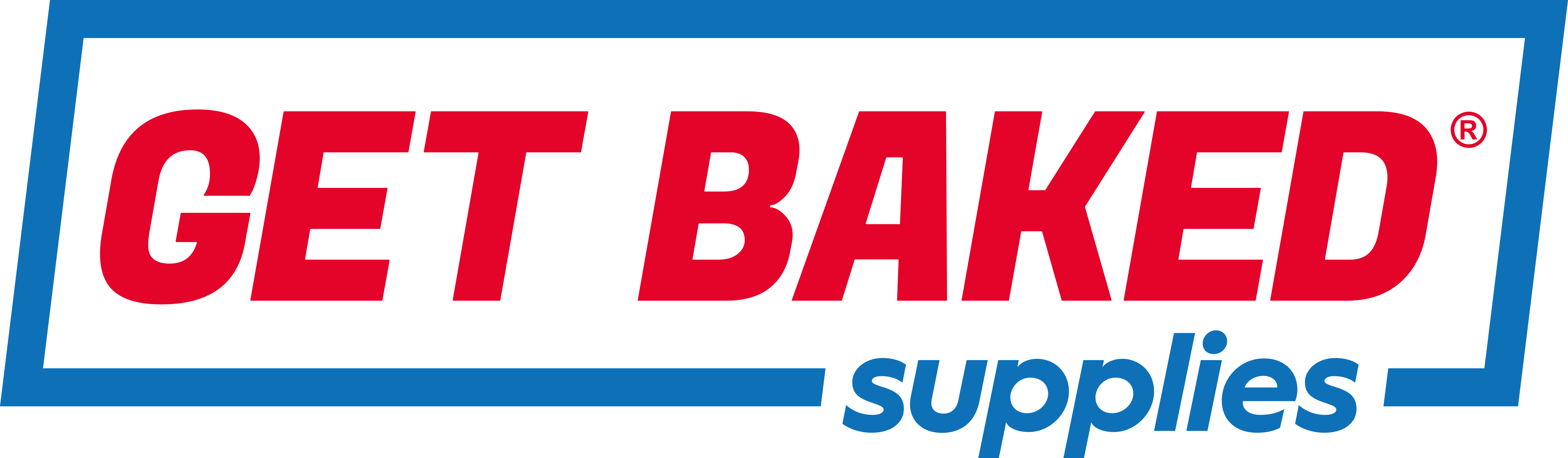 Get Baked Supplies Wholesale